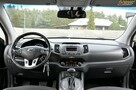 Kia Sportage 2,0CRDi 136KM AWD BusinessLine/Ledy/Serwisowany/Parktronic/Alufelgi - 5