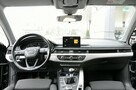 Audi A4 2,0TDi 150KM Avant/Led/Xenon/Navi/Parktronic/El.Klapa/Model2016 - 5