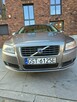 Volvo S80 2,0 diesel Momentum. Kremowe skóry. - 2