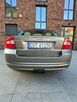 Volvo S80 2,0 diesel Momentum. Kremowe skóry. - 11