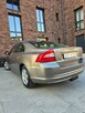 Volvo S80 2,0 diesel Momentum. Kremowe skóry. - 12