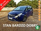Opel Zafira 2.0 CDTI*Climatronic*P.Elektryka*Parrot*Zadbana*Super Stan*ZOBACZ!!! - 1