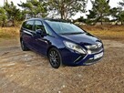 Opel Zafira 2.0 CDTI*Climatronic*P.Elektryka*Parrot*Zadbana*Super Stan*ZOBACZ!!! - 3