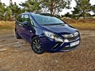 Opel Zafira 2.0 CDTI*Climatronic*P.Elektryka*Parrot*Zadbana*Super Stan*ZOBACZ!!! - 4