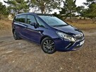 Opel Zafira 2.0 CDTI*Climatronic*P.Elektryka*Parrot*Zadbana*Super Stan*ZOBACZ!!! - 5
