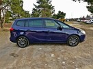 Opel Zafira 2.0 CDTI*Climatronic*P.Elektryka*Parrot*Zadbana*Super Stan*ZOBACZ!!! - 6