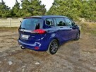 Opel Zafira 2.0 CDTI*Climatronic*P.Elektryka*Parrot*Zadbana*Super Stan*ZOBACZ!!! - 7