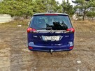 Opel Zafira 2.0 CDTI*Climatronic*P.Elektryka*Parrot*Zadbana*Super Stan*ZOBACZ!!! - 8