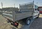 Iveco Daily brygadówka wywrotka - 3