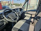 Iveco Daily brygadówka wywrotka - 6