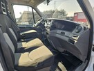 Iveco Daily brygadówka wywrotka - 7