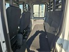 Iveco Daily brygadówka wywrotka - 8