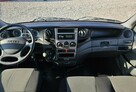 Iveco Daily brygadówka wywrotka - 10