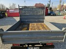 Iveco Daily brygadówka wywrotka - 16