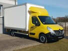 Renault Master KONTENER 8EP 4,21x2,23x2,22 KLIMA MANUAL KRAJOWY 6-BIEGÓW - 2