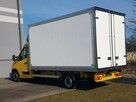 Renault Master KONTENER 8EP 4,21x2,23x2,22 KLIMA MANUAL KRAJOWY 6-BIEGÓW - 3