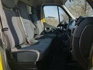 Renault Master KONTENER 8EP 4,21x2,23x2,22 KLIMA MANUAL KRAJOWY 6-BIEGÓW - 8