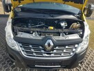 Renault Master KONTENER 8EP 4,21x2,23x2,22 KLIMA MANUAL KRAJOWY 6-BIEGÓW - 14