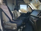 Iveco Daily KONTENER NISKOPODŁOGOWY 4,43x2,23x2,42 SKLEP BAR FOODTRUCK KAMPER AC - 8