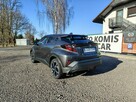 Toyota C-HR Automat. książka serwisowa. - 6