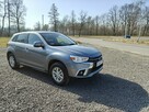 Mitsubishi ASX Krajowy, jak nowy. - 3