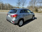 Mitsubishi ASX Krajowy, jak nowy. - 4