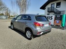 Mitsubishi ASX Krajowy, jak nowy. - 6