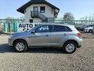 Mitsubishi ASX Krajowy, jak nowy. - 7