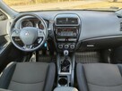 Mitsubishi ASX Krajowy, jak nowy. - 8