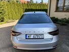 Škoda Superb I Wł, Krajowy, Bezszkodowy 100%-ORYGINAŁ, Serwis Aso, Super stan - 10