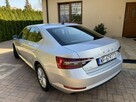 Škoda Superb I Wł, Krajowy, Bezszkodowy 100%-ORYGINAŁ, Serwis Aso, Super stan - 12