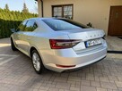 Škoda Superb I Wł, Krajowy, Bezszkodowy 100%-ORYGINAŁ, Serwis Aso, Super stan - 13