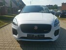 Jaguar E-Pace 2,0i 150KM AWD R-Dynamic - 3