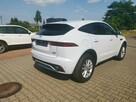 Jaguar E-Pace 2,0i 150KM AWD R-Dynamic - 4