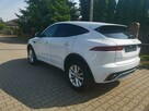 Jaguar E-Pace 2,0i 150KM AWD R-Dynamic - 5