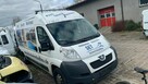 Peugeot Boxer 2,2 HDI 130KM L3H2 - 2