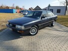 Audi 200 2.2 Turbo 165KM Klimatronic Oryginalny Stan Możliwa Zamiana - 1