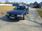 Audi 200 2.2 Turbo 165KM Klimatronic Oryginalny Stan Możliwa Zamiana - 2
