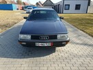 Audi 200 2.2 Turbo 165KM Klimatronic Oryginalny Stan Możliwa Zamiana - 5
