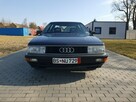 Audi 200 2.2 Turbo 165KM Klimatronic Oryginalny Stan Możliwa Zamiana - 6