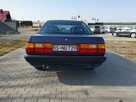Audi 200 2.2 Turbo 165KM Klimatronic Oryginalny Stan Możliwa Zamiana - 8