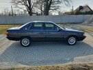 Audi 200 2.2 Turbo 165KM Klimatronic Oryginalny Stan Możliwa Zamiana - 10