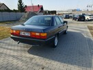 Audi 200 2.2 Turbo 165KM Klimatronic Oryginalny Stan Możliwa Zamiana - 11