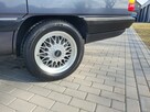 Audi 200 2.2 Turbo 165KM Klimatronic Oryginalny Stan Możliwa Zamiana - 12