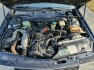 Audi 200 2.2 Turbo 165KM Klimatronic Oryginalny Stan Możliwa Zamiana - 13