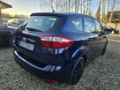 Ford C-Max 188tyś km.Pierwszy Właściciel.Przestronne Rodzinne Auto! - 5