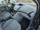 Ford C-Max 188tyś km.Pierwszy Właściciel.Przestronne Rodzinne Auto! - 10