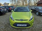 Ford Fiesta Mały mieszczuch.1.2 82konie.Alu15.Klima. - 2