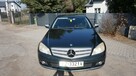 Mercedes C 220 Super stan Polecam - 2