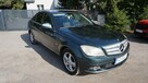 Mercedes C 220 Super stan Polecam - 3